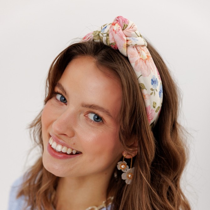 LOOP HEADBAND ALICE