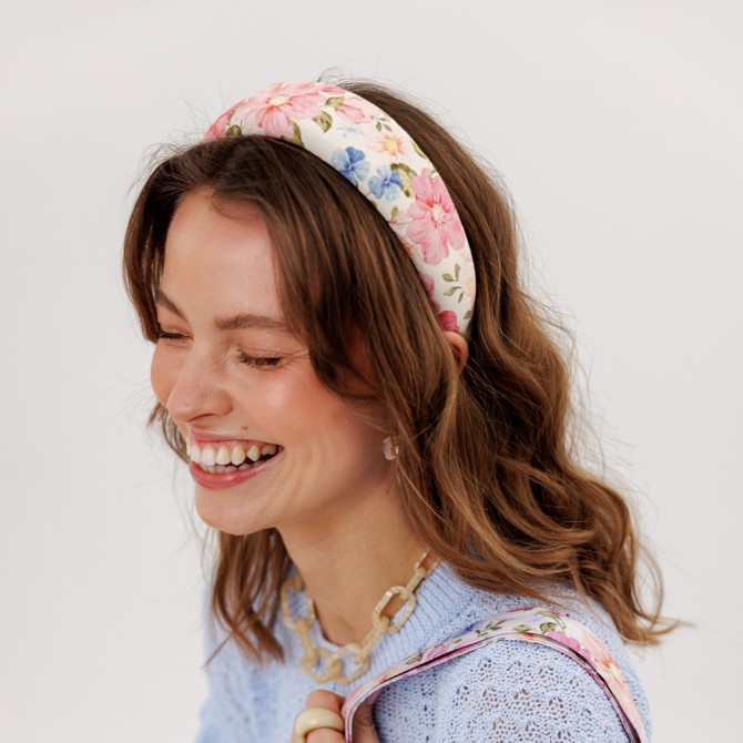 KAJKA HEADBAND ALICE