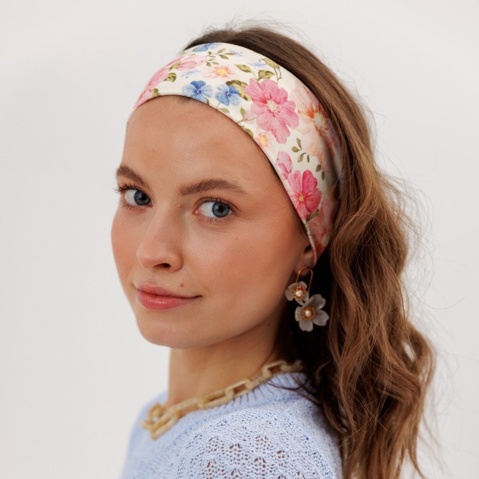 headband classic alice