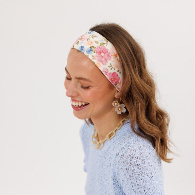 headband classic alice