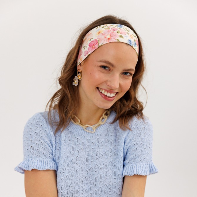 headband classic alice