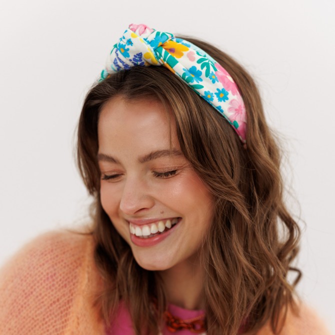 LOOP HEADBAND BAMBI