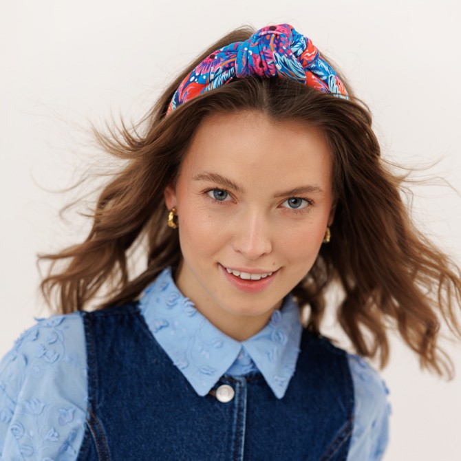 LOOP HEADBAND KONKURS