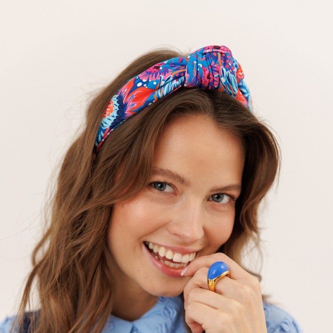 LOOP HEADBAND KONKURS