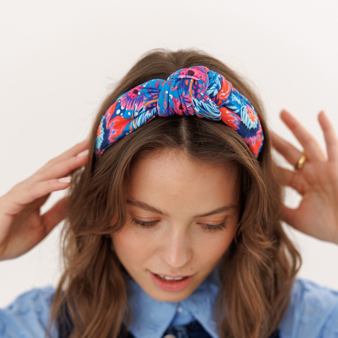 LOOP HEADBAND KONKURS