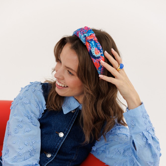 LOOP HEADBAND KONKURS