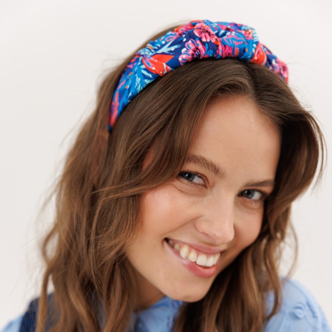 RIPPLE HEADBAND KONKURS