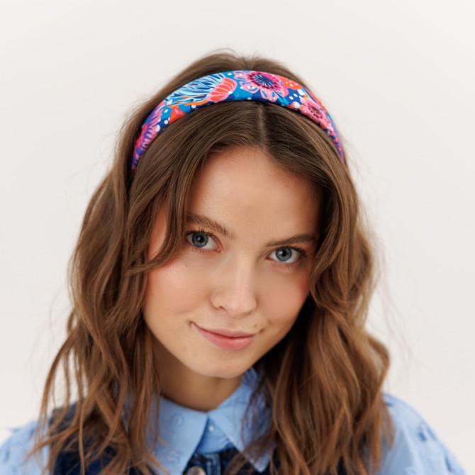 KLAUDI HEADBAND KONKURS