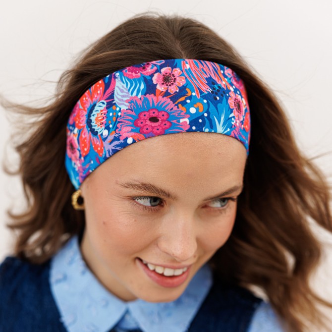 headband classic konkurs