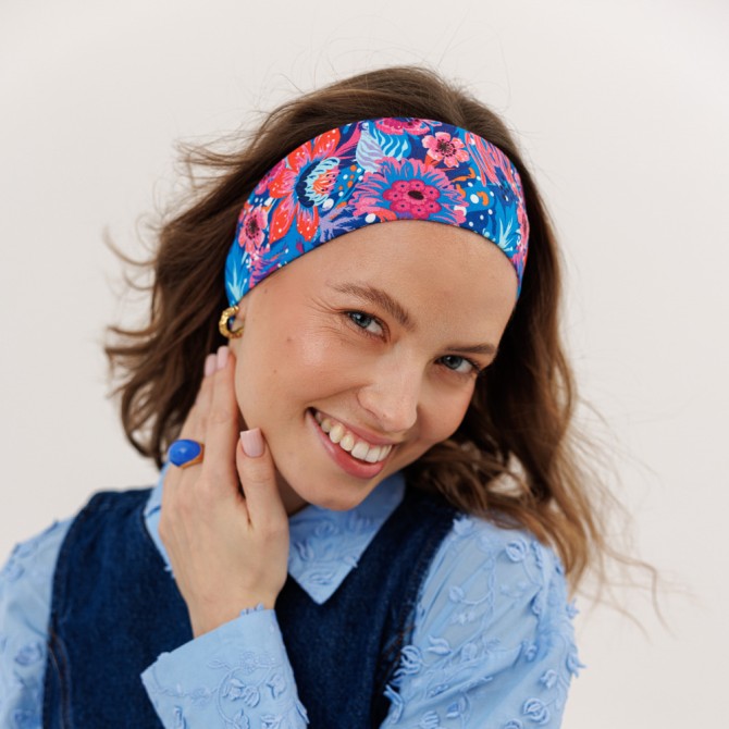 headband classic konkurs