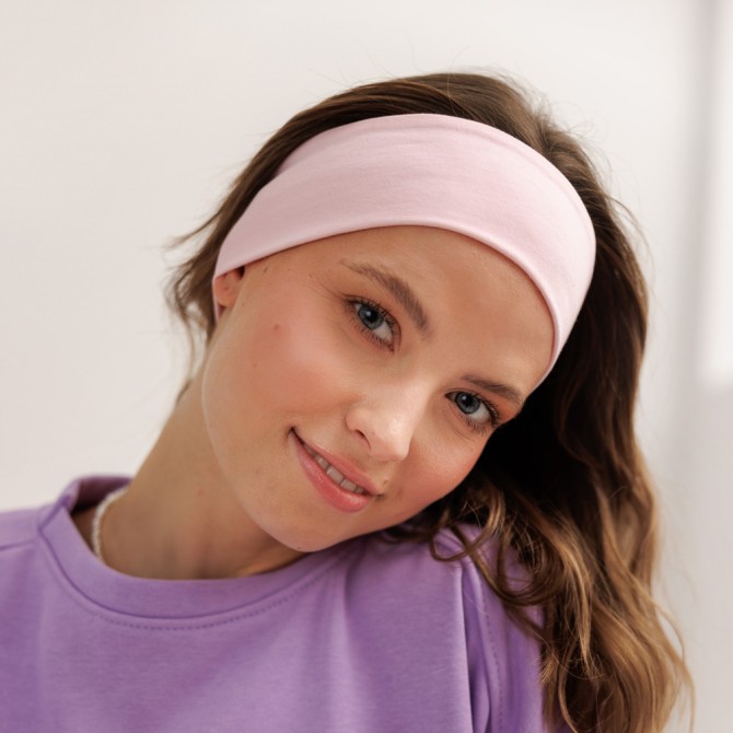 headband classic ballerina