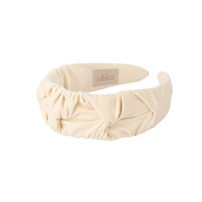 RIPPLE HEADBAND CREAM