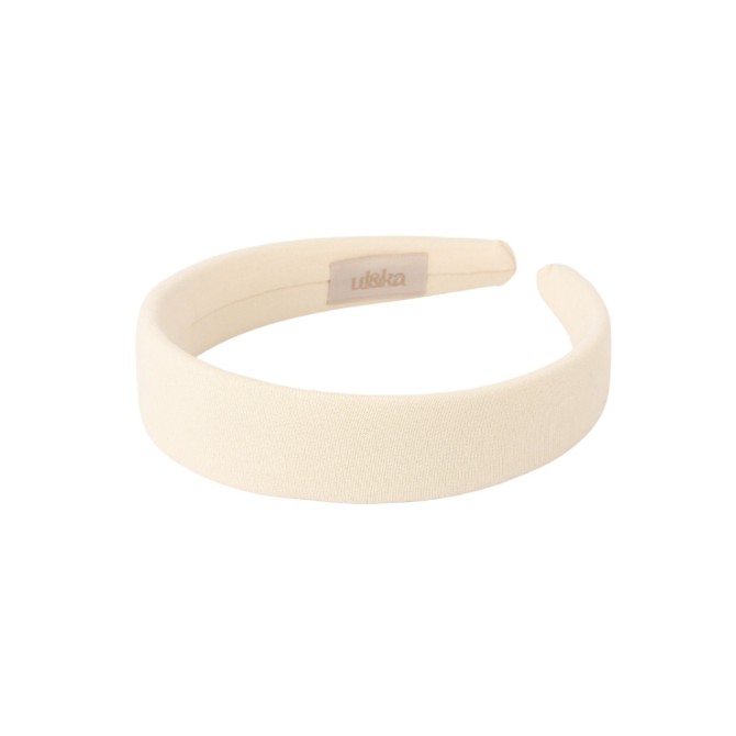 KLAUDI HEADBAND CREAM