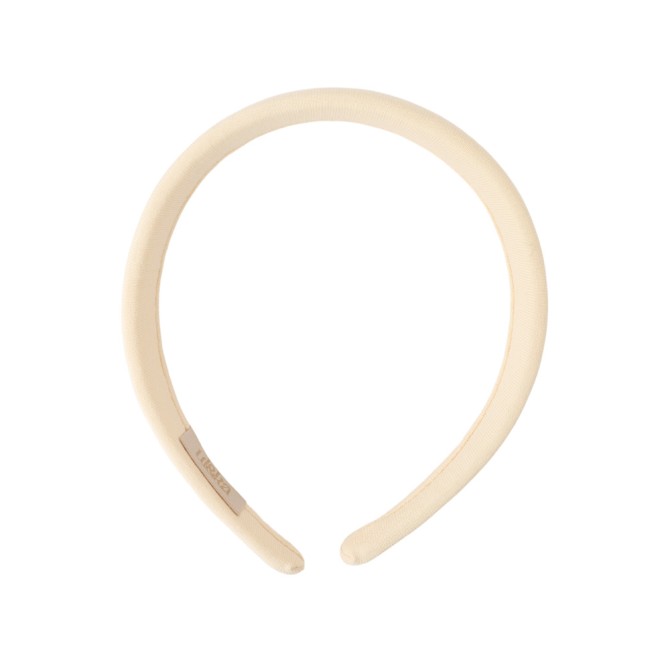 KLAUDI HEADBAND CREAM