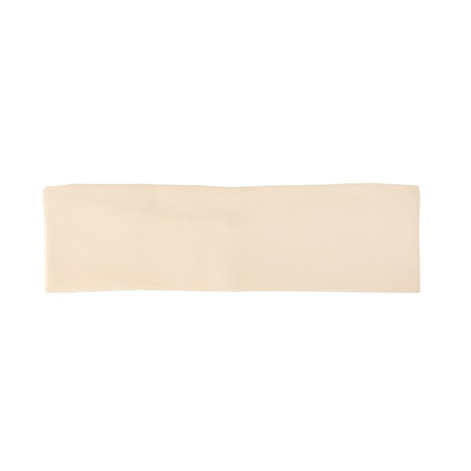 headband classic cream