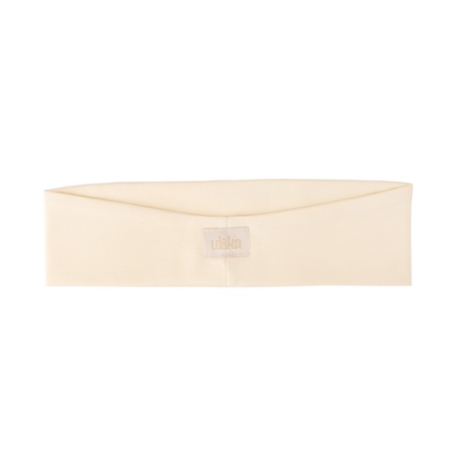 headband classic cream