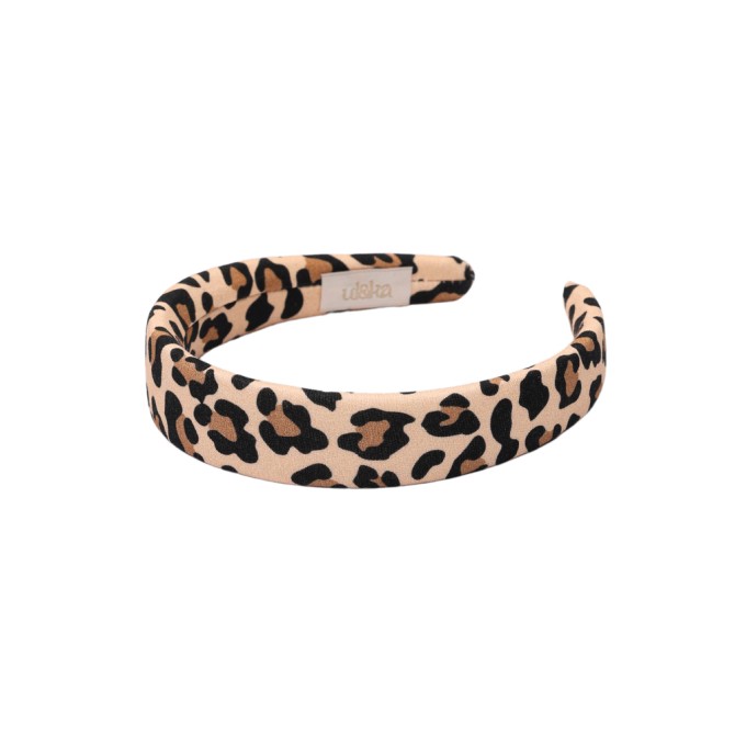 KLAUDI HEADBAND LEO