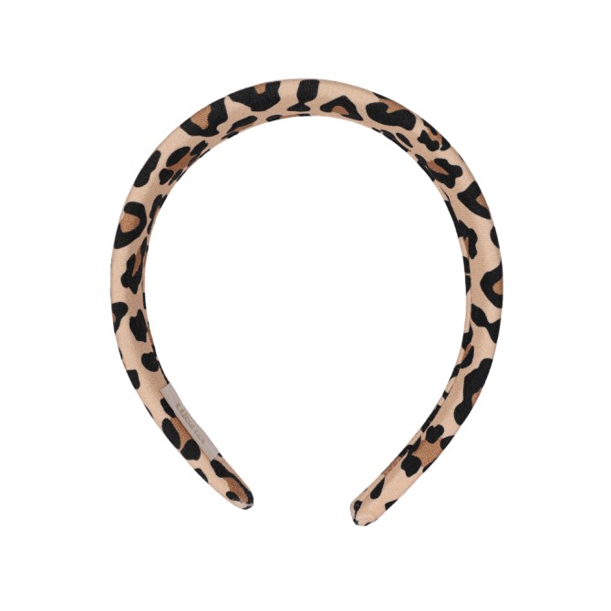 KLAUDI HEADBAND LEO