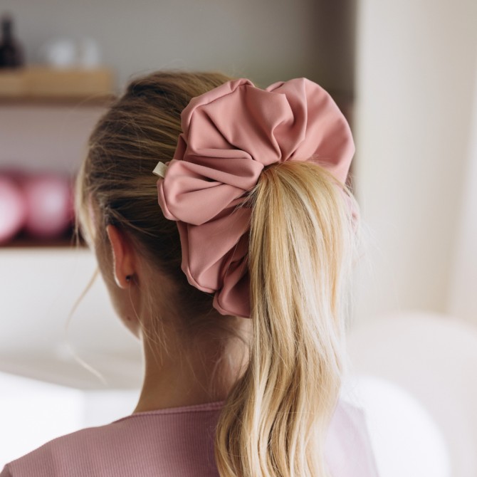 frotka maxi fitulka candy pink