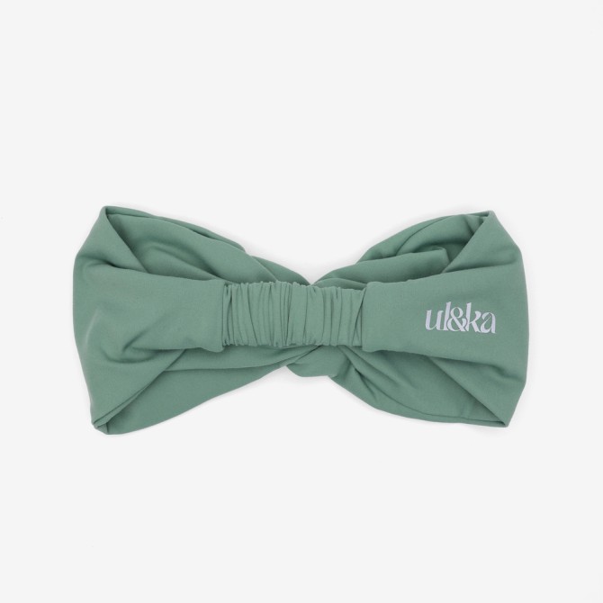 twistula fitulka moss green
