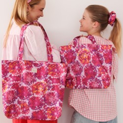 shopping bag