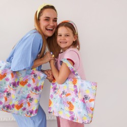 shopping bag