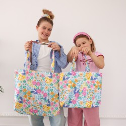 torba zakupowa bambi