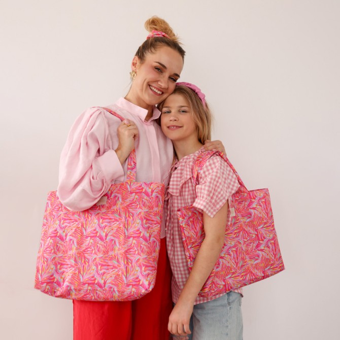 shopping bag
