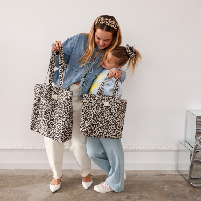 shopping bag