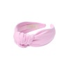 LOOP HEADBAND ELEGANT MARSHMALLOW