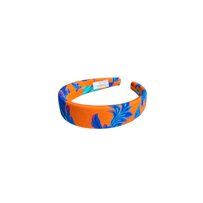 KLAUDI HEADBAND KLEMENTYNKA