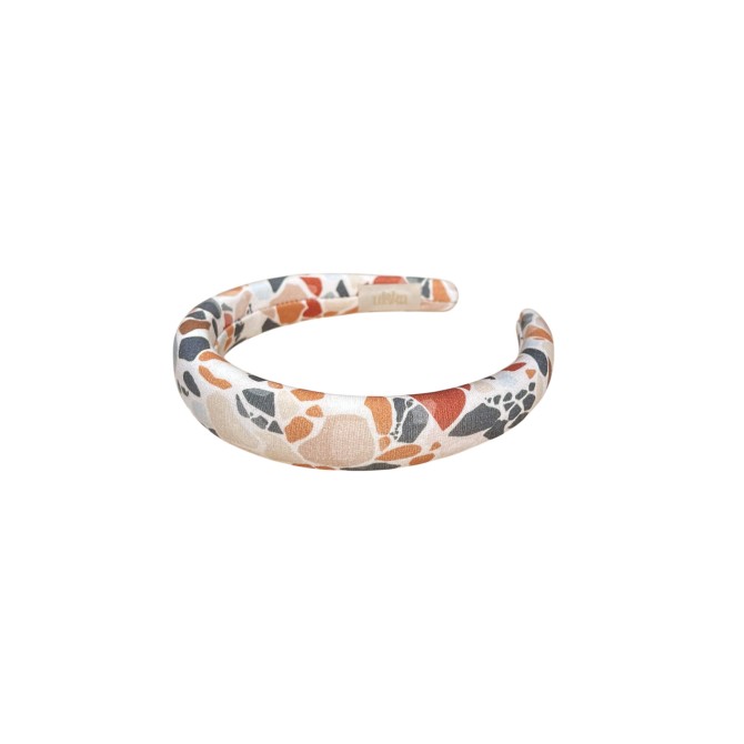 KAJKA HEADBAND LASTRICO BEŻ