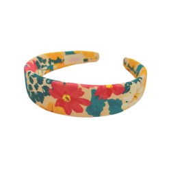 KLAUDI HEADBAND FIORE AMORE