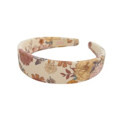 KLAUDI HEADBAND HERBAL GARDEN