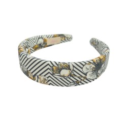 KLAUDI HEADBAND GOLDIE