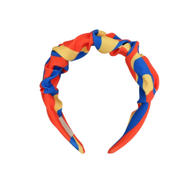 RIPPLE HEADBAND SAMBA