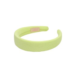 KLAUDI HEADBAND CITRUS