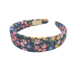KLAUDI HEADBAND FLORKA