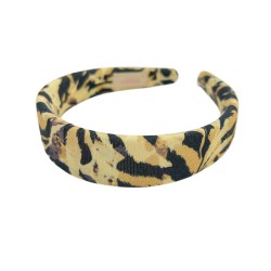 KLAUDI HEADBAND BE WILD