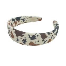 KLAUDI HEADBAND KRÓWKA