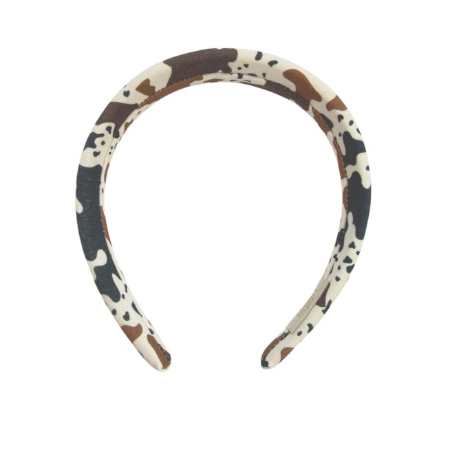 KLAUDI HEADBAND KRÓWKA