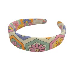 KLAUDI FUNKY FLOWERS