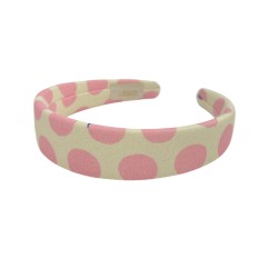 KLAUDI HEADBAND BUBBLES