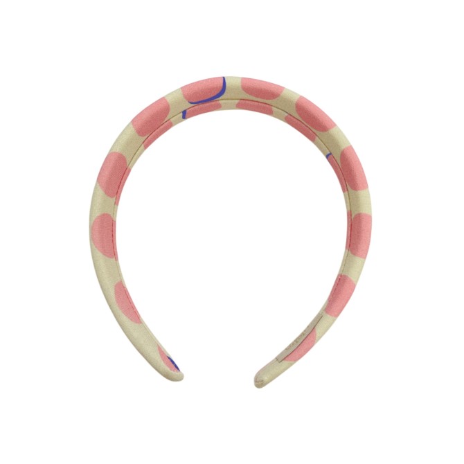 KLAUDI HEADBAND BUBBLES