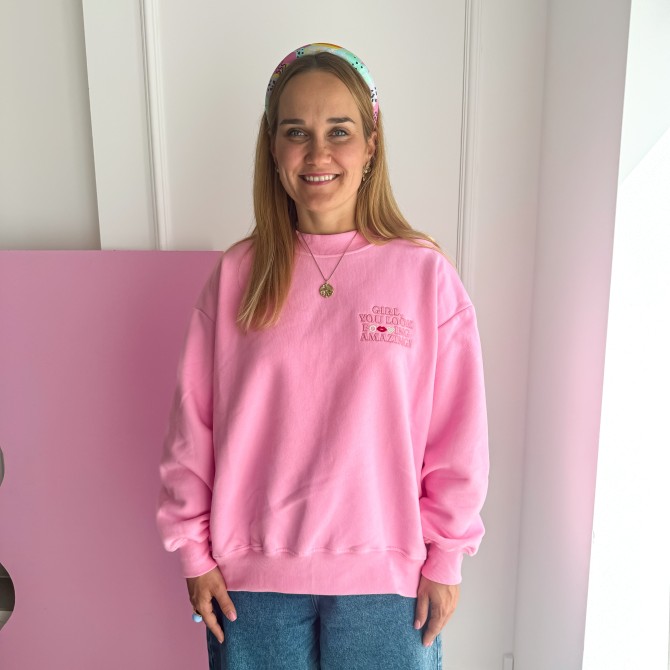 Bluza You Look Amazing PRE ORDER