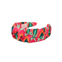 RIPPLE HEADBAND WOJTULKA