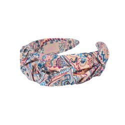 RIPPLE HEADBAND LIZBONA