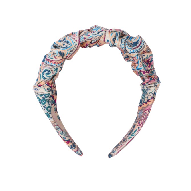 RIPPLE HEADBAND LIZBONA
