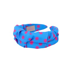 RIPPLE HEADBAND VALENTINA