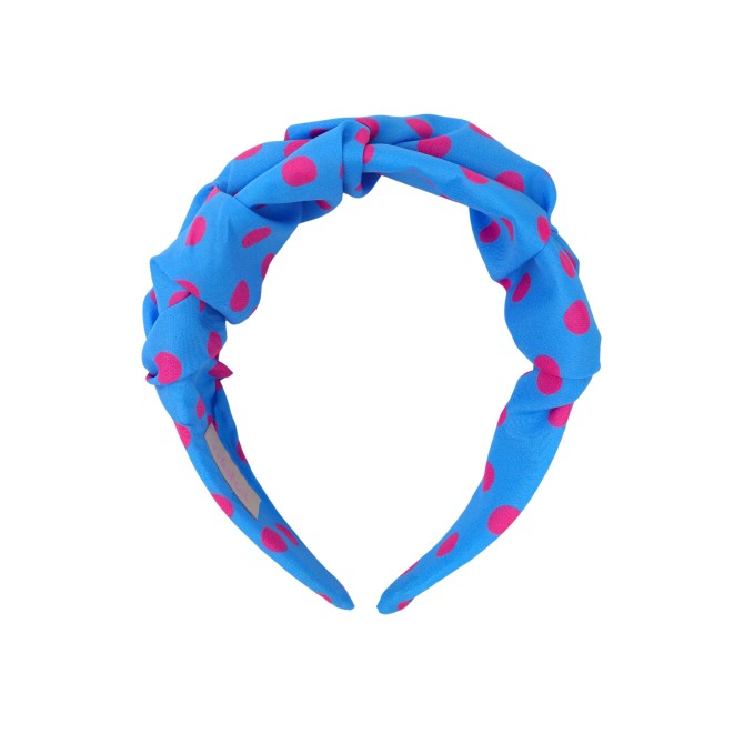 RIPPLE HEADBAND VALENTINA